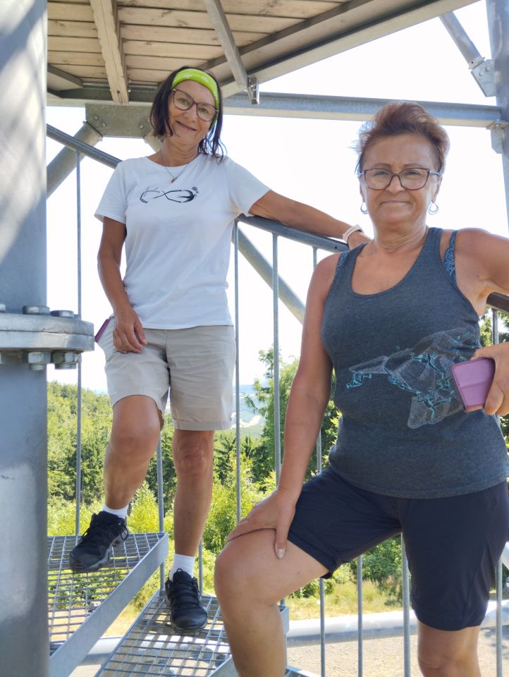 Wycieczka w Góry Bardzkie s002 - PTTK Strzelin