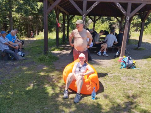 Wycieczka w Góry Bardzkie s67 - PTTK Strzelin