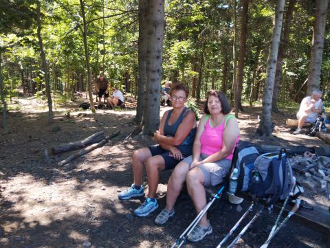 Wycieczka w Góry Bardzkie s69 - PTTK Strzelin