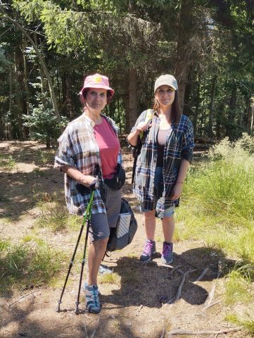 Wycieczka w Góry Bardzkie s71 - PTTK Strzelin