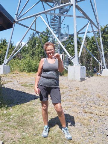 Wycieczka w Góry Bardzkie s72 - PTTK Strzelin