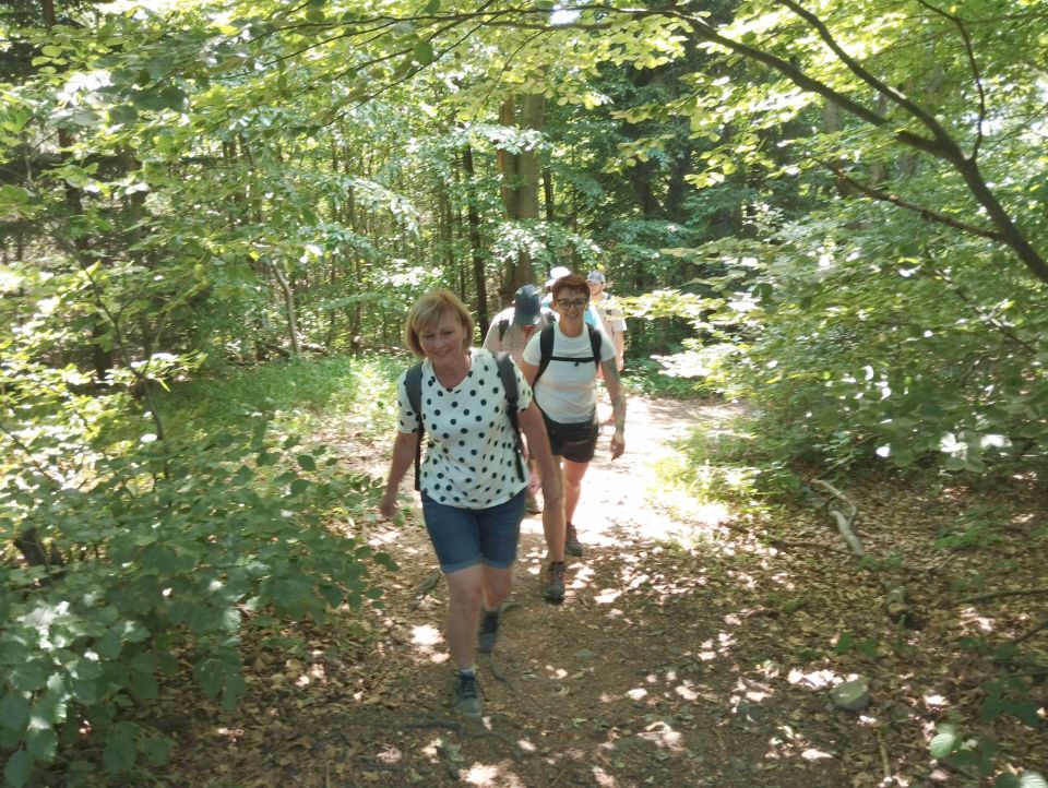 Wycieczka w Góry Bardzkie s002 - PTTK Strzelin