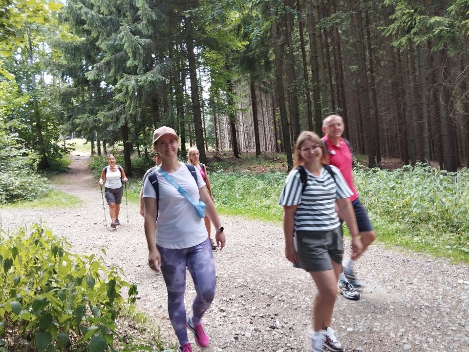 Wycieczka w Góry Bardzkie s002 - PTTK Strzelin