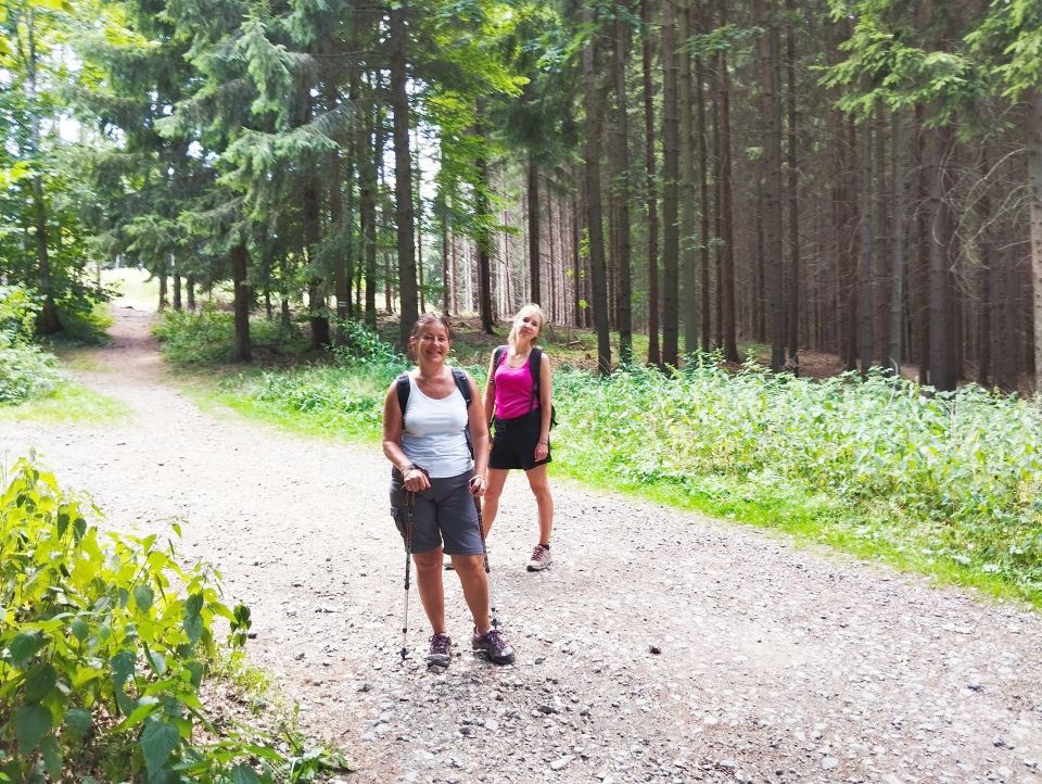 Wycieczka w Góry Bardzkie s002 - PTTK Strzelin