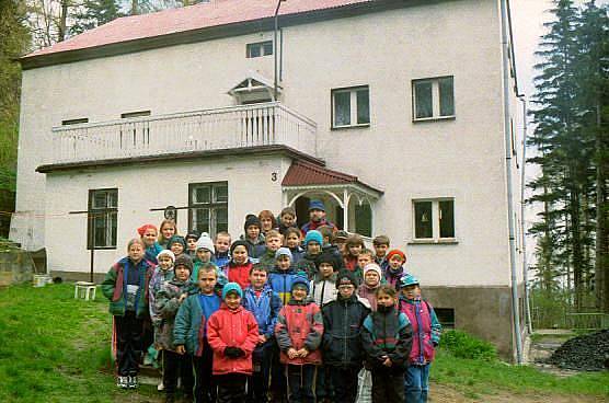 Rajd w Góry Bardzkie i Sowie s2 - PTTK Strzelin