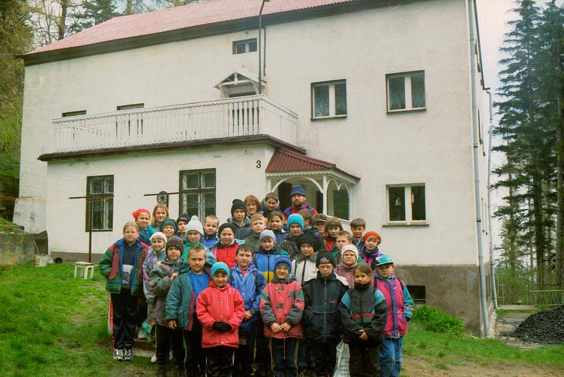 Rajd w Góry Bardzkie i Sowie s002 - PTTK Strzelin