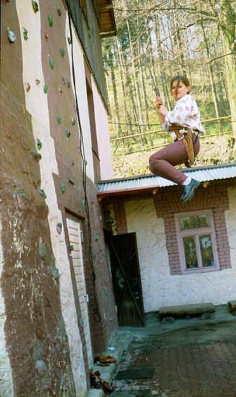 Rajd w Góry Bardzkie i Sowie s002 - PTTK Strzelin