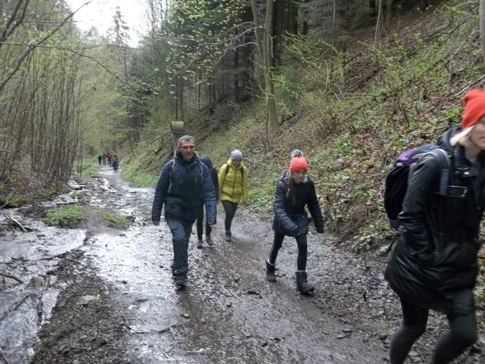 Wycieczka w Góry Bardzkie s002 - PTTK Strzelin