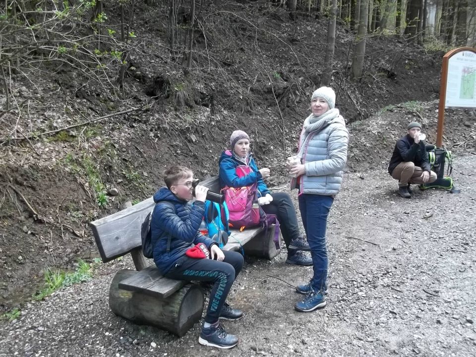 Wycieczka w Góry Bardzkie s002 - PTTK Strzelin