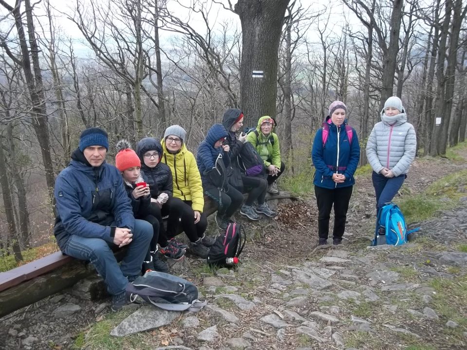 Wycieczka w Góry Bardzkie s002 - PTTK Strzelin