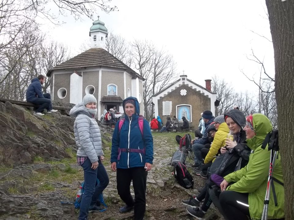 Wycieczka w Góry Bardzkie s002 - PTTK Strzelin