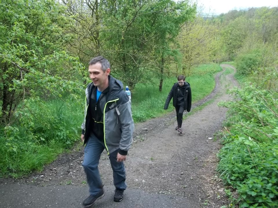 Wycieczka w Góry Bardzkie s002 - PTTK Strzelin