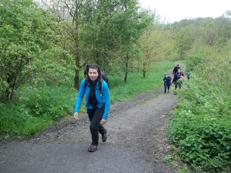 Wycieczka w Góry Bardzkie s002 - PTTK Strzelin