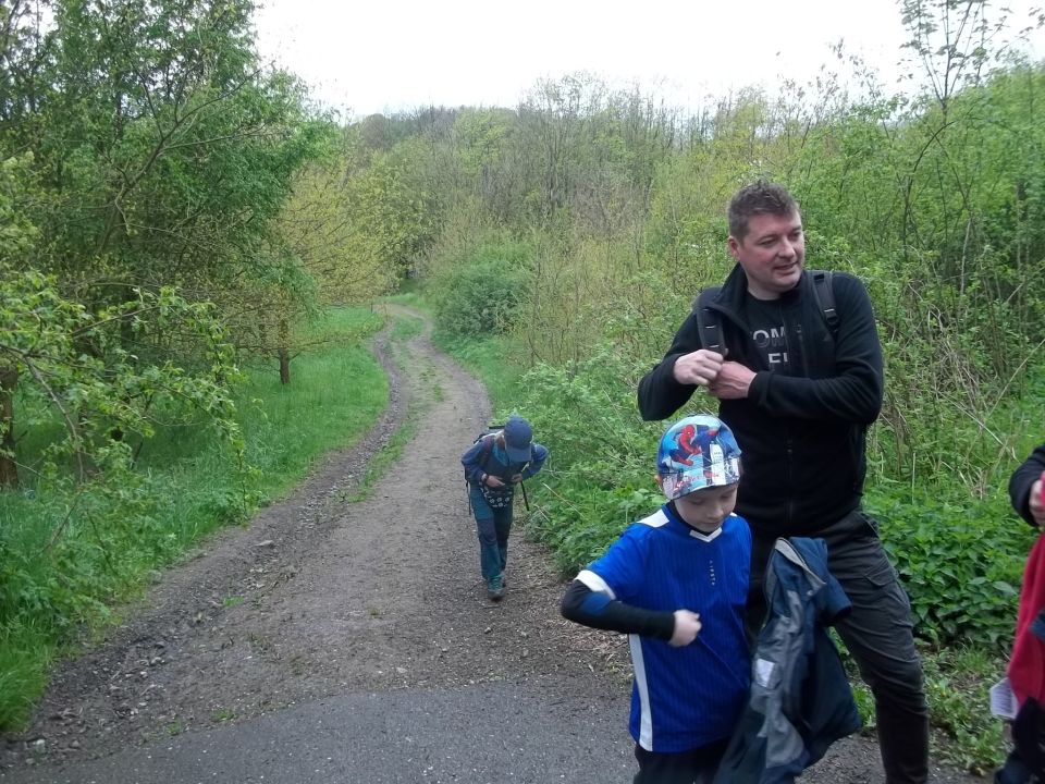 Wycieczka w Góry Bardzkie s002 - PTTK Strzelin