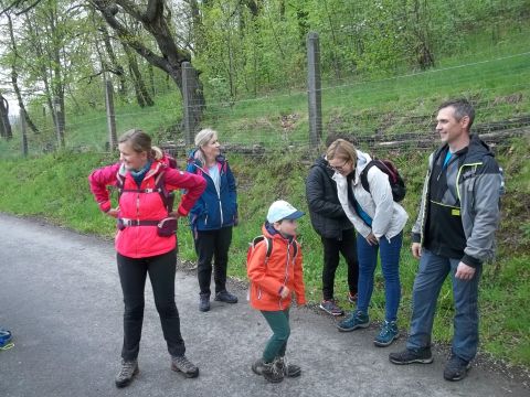 Wycieczka w Góry Bardzkie s11 - PTTK Strzelin