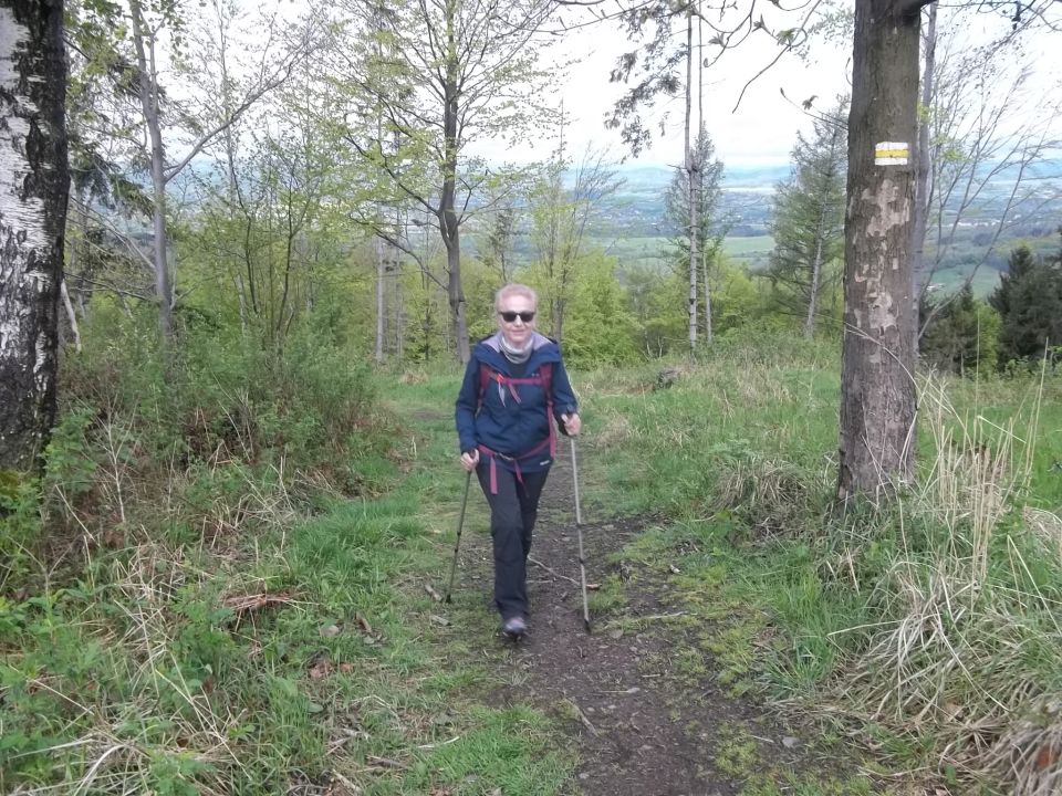 Wycieczka w Góry Bardzkie s002 - PTTK Strzelin