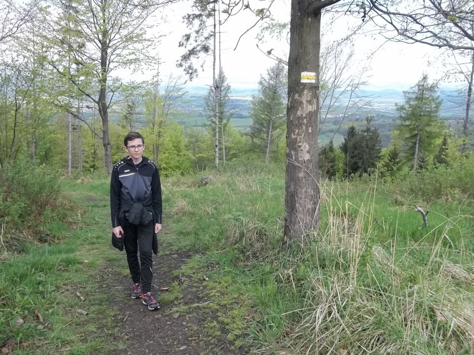 Wycieczka w Góry Bardzkie s002 - PTTK Strzelin