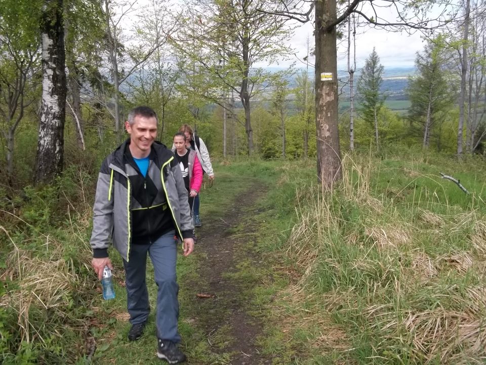 Wycieczka w Góry Bardzkie s002 - PTTK Strzelin