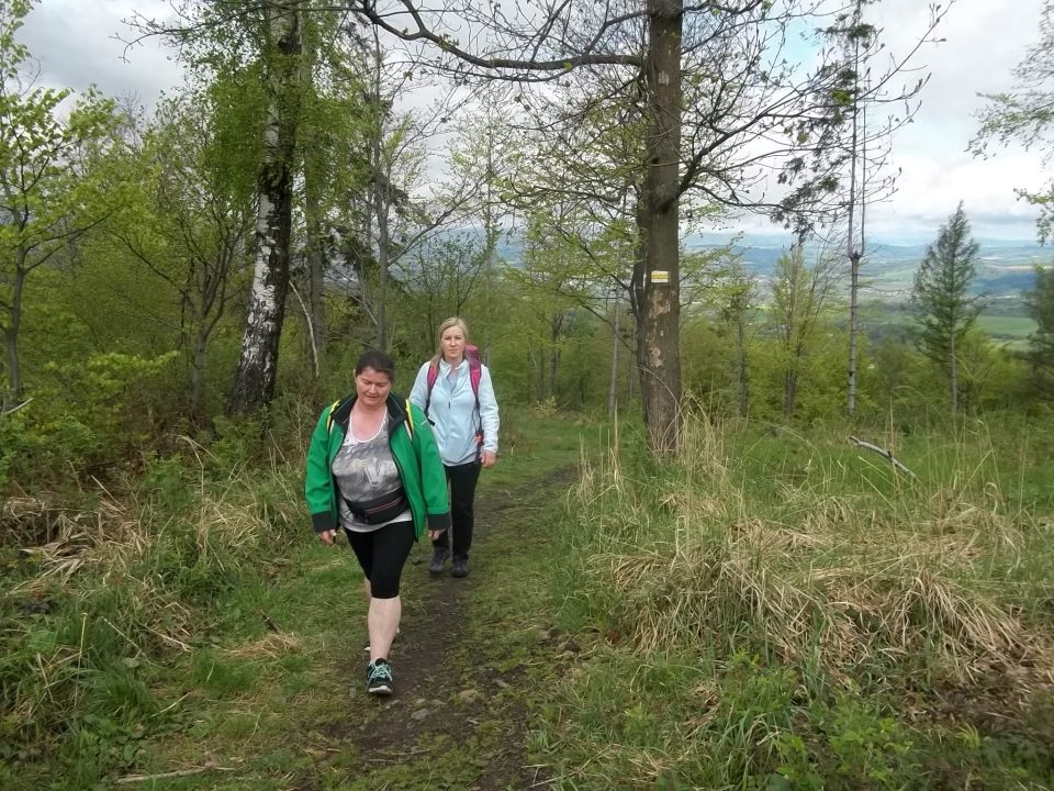 Wycieczka w Góry Bardzkie s002 - PTTK Strzelin