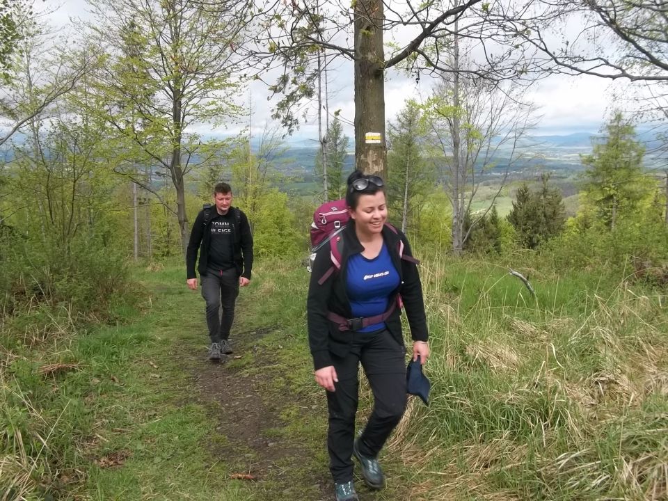 Wycieczka w Góry Bardzkie s002 - PTTK Strzelin