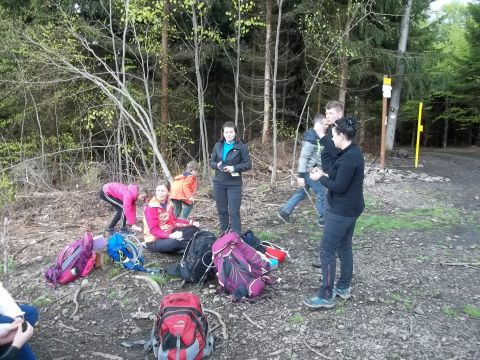 Wycieczka w Góry Bardzkie s28 - PTTK Strzelin