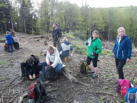 Wycieczka w Góry Bardzkie s29 - PTTK Strzelin