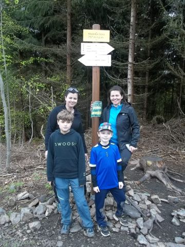 Wycieczka w Góry Bardzkie s31 - PTTK Strzelin