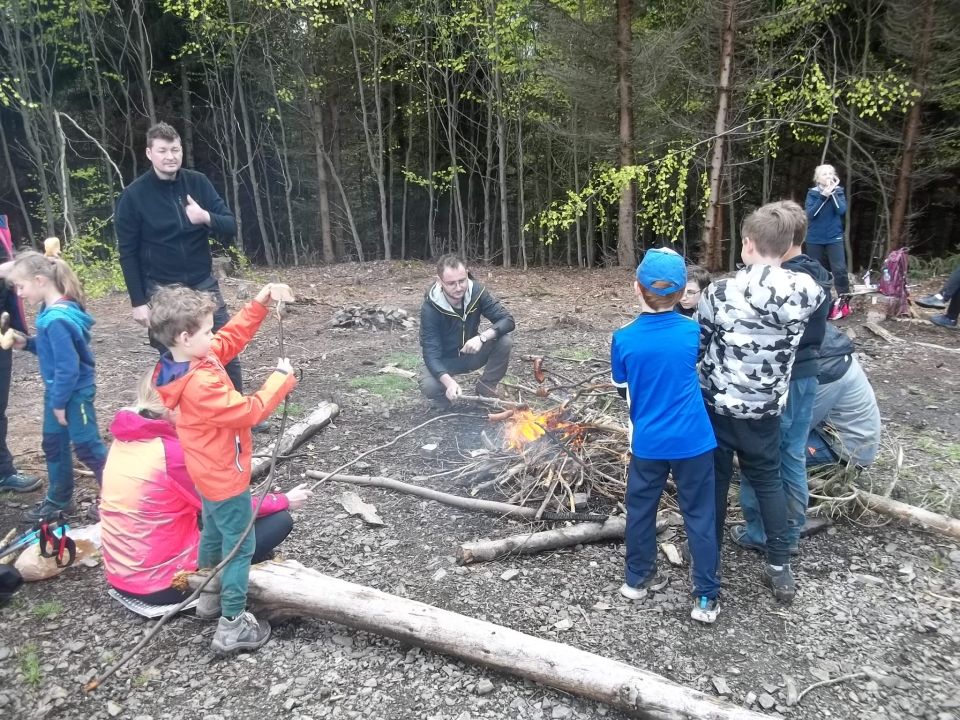 Wycieczka w Góry Bardzkie s002 - PTTK Strzelin