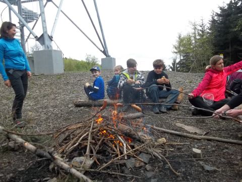 Wycieczka w Góry Bardzkie s36 - PTTK Strzelin