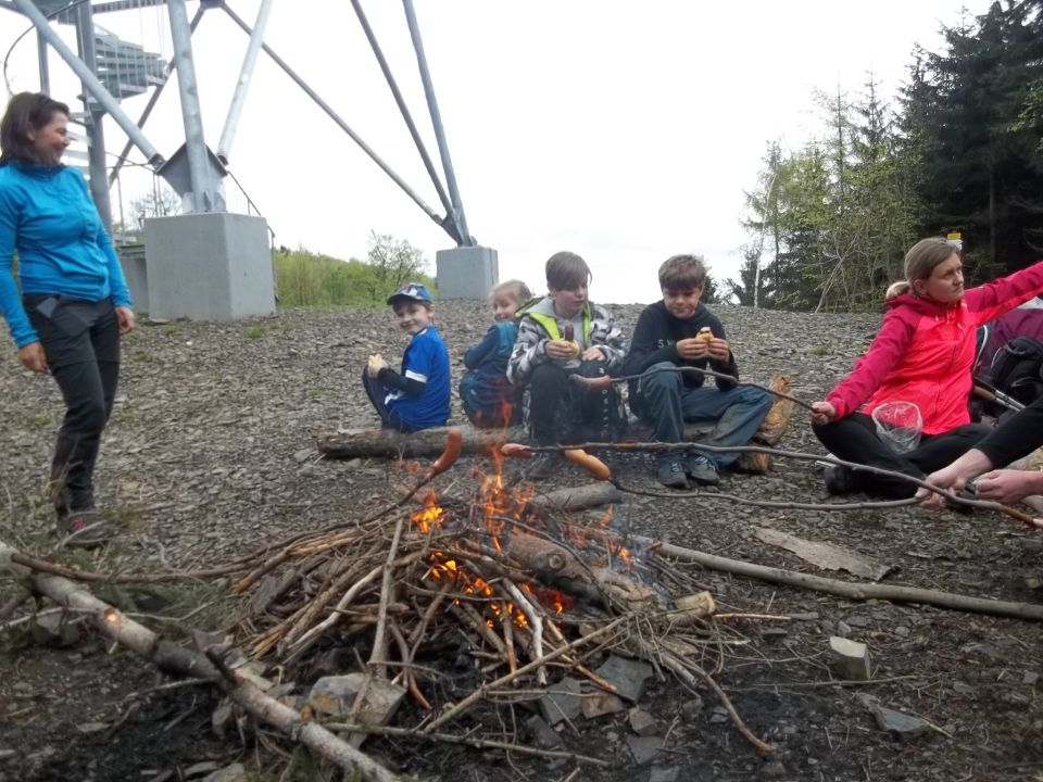 Wycieczka w Góry Bardzkie s002 - PTTK Strzelin