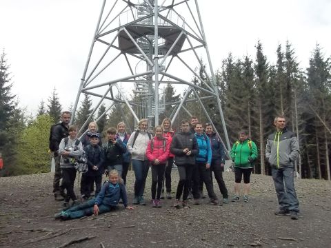 Wycieczka w Góry Bardzkie s39 - PTTK Strzelin
