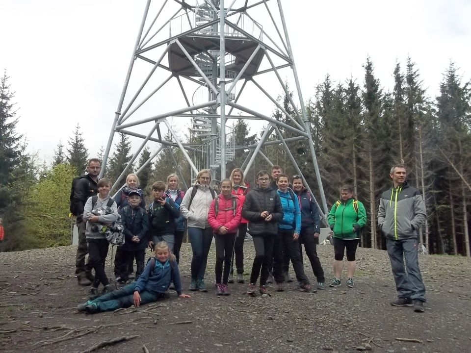 Wycieczka w Góry Bardzkie s002 - PTTK Strzelin