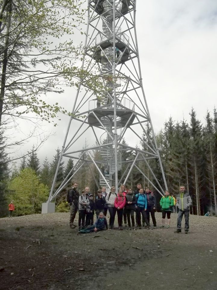 Wycieczka w Góry Bardzkie s002 - PTTK Strzelin