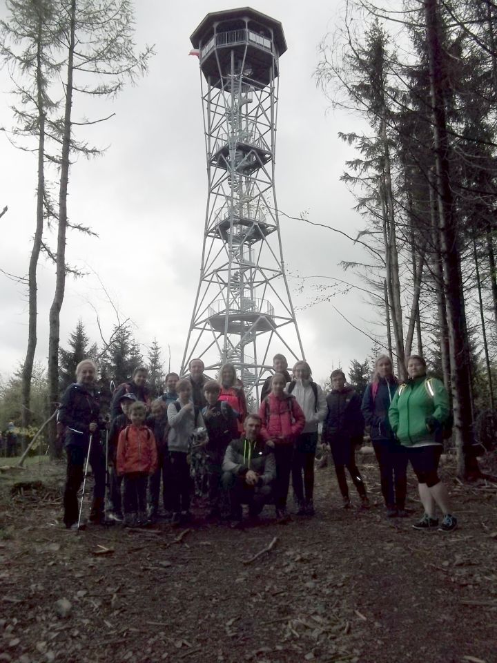 Wycieczka w Góry Bardzkie s002 - PTTK Strzelin