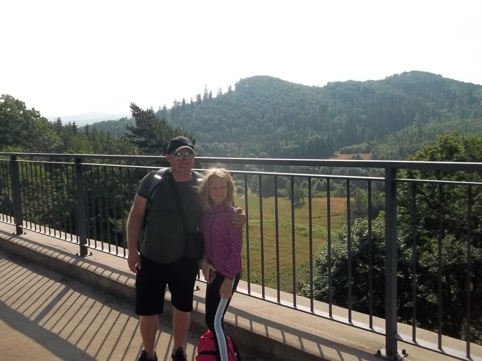 Wycieczka w Góry Bardzkie s002 - PTTK Strzelin