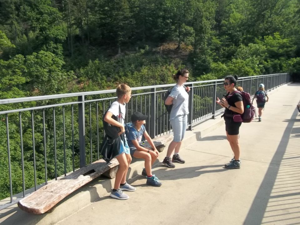 Wycieczka w Góry Bardzkie s002 - PTTK Strzelin