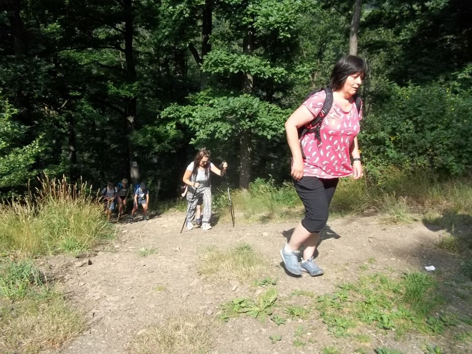 Wycieczka w Góry Bardzkie s002 - PTTK Strzelin