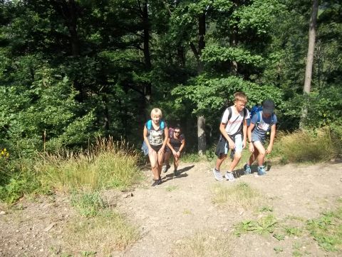 Wycieczka w Góry Bardzkie s29 - PTTK Strzelin