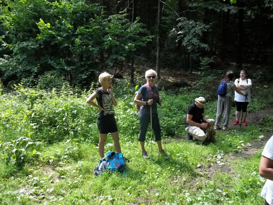 Wycieczka w Góry Bardzkie s002 - PTTK Strzelin