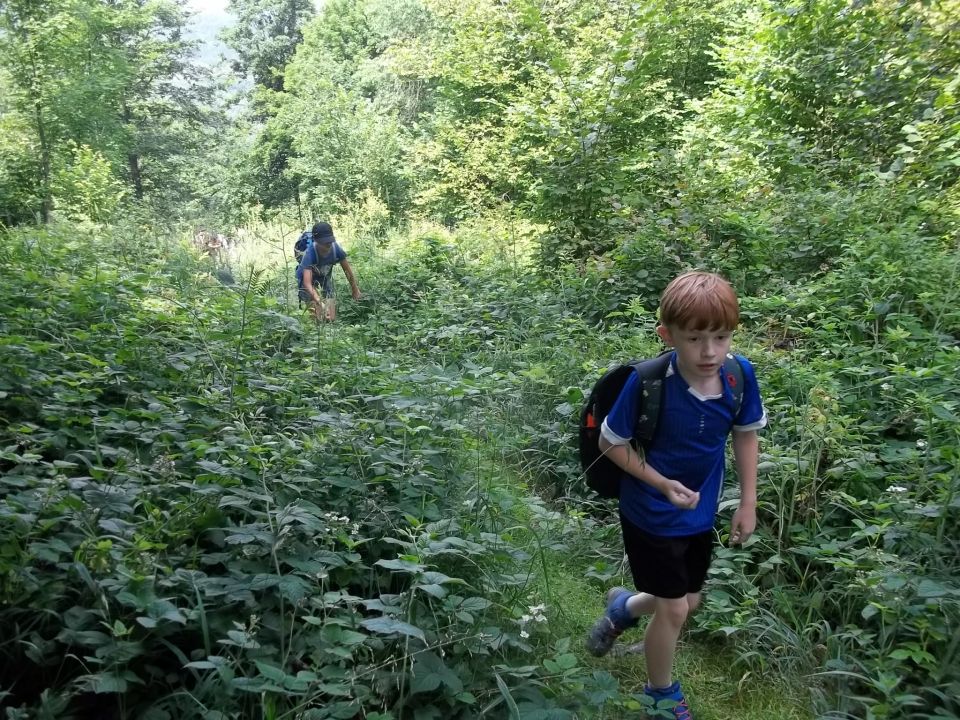 Wycieczka w Góry Bardzkie s002 - PTTK Strzelin