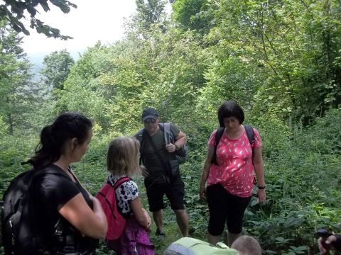 Wycieczka w Góry Bardzkie s54 - PTTK Strzelin