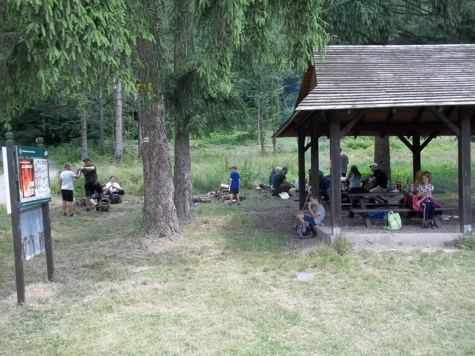 Wycieczka w Góry Bardzkie s002 - PTTK Strzelin