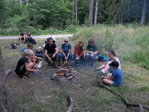 Wycieczka w Góry Bardzkie s60 - PTTK Strzelin