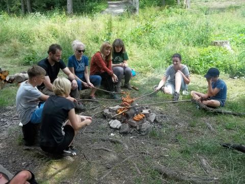 Wycieczka w Góry Bardzkie s61 - PTTK Strzelin