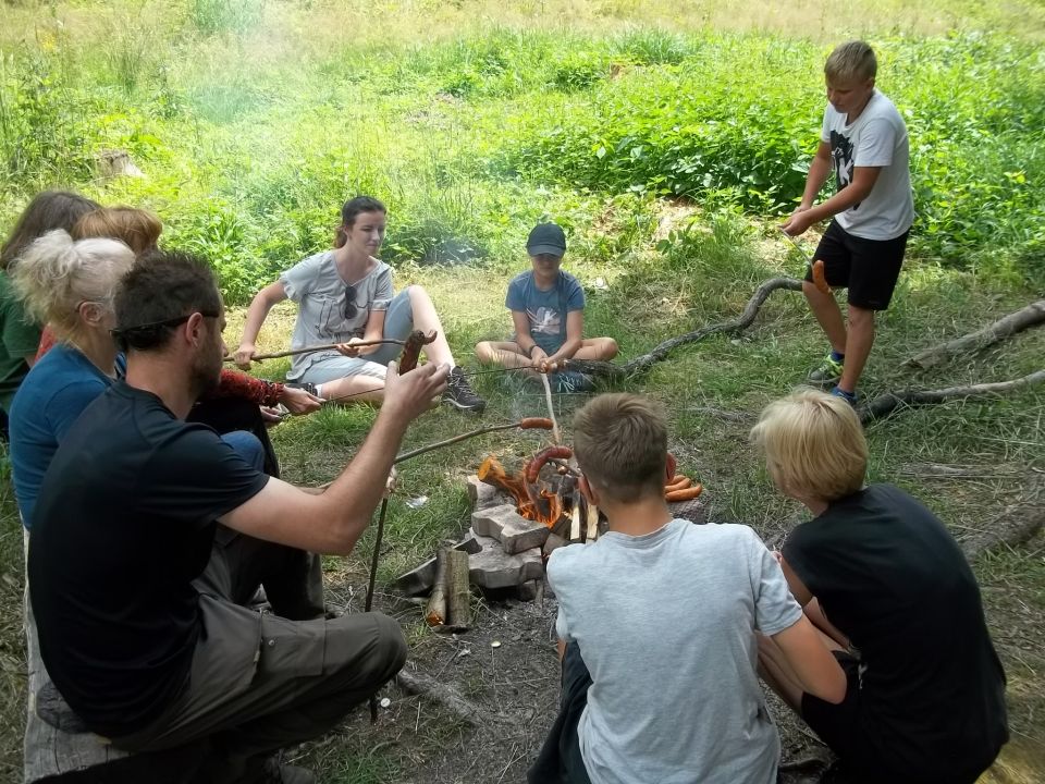 Wycieczka w Góry Bardzkie s002 - PTTK Strzelin