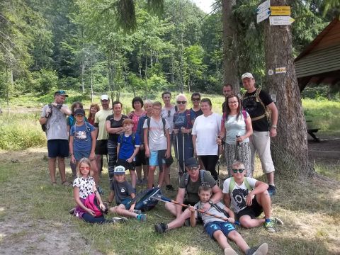 Wycieczka w Góry Bardzkie s69 - PTTK Strzelin