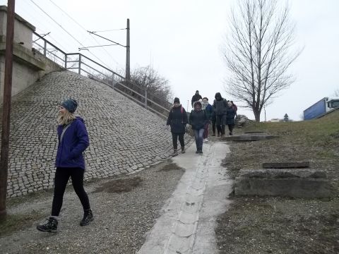 Wycieczka w Góry Bardzkie s1 - PTTK Strzelin