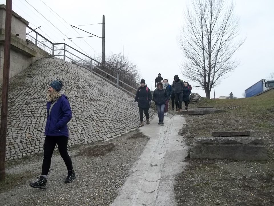 Wycieczka w Góry Bardzkie s002 - PTTK Strzelin