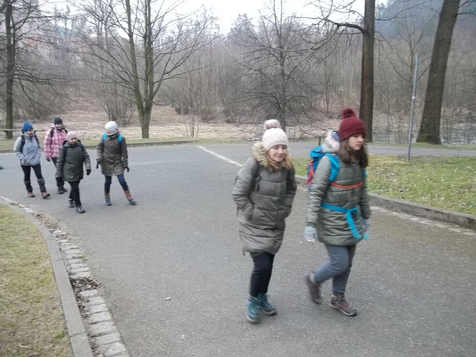 Wycieczka w Góry Bardzkie s002 - PTTK Strzelin