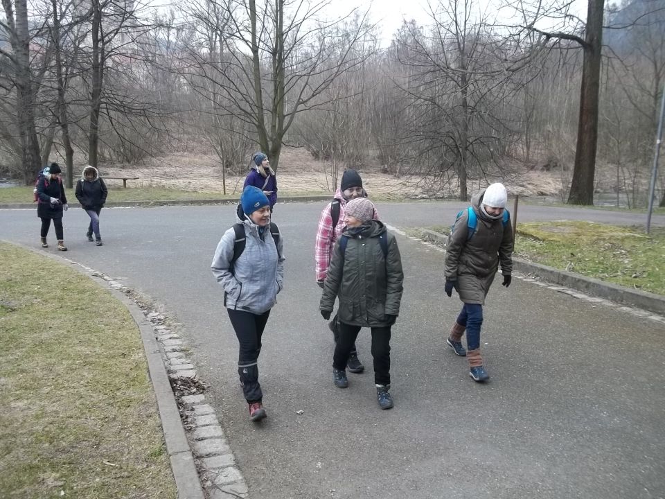 Wycieczka w Góry Bardzkie s002 - PTTK Strzelin